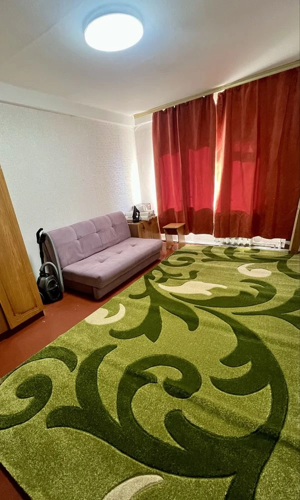 1-кімн. квартира