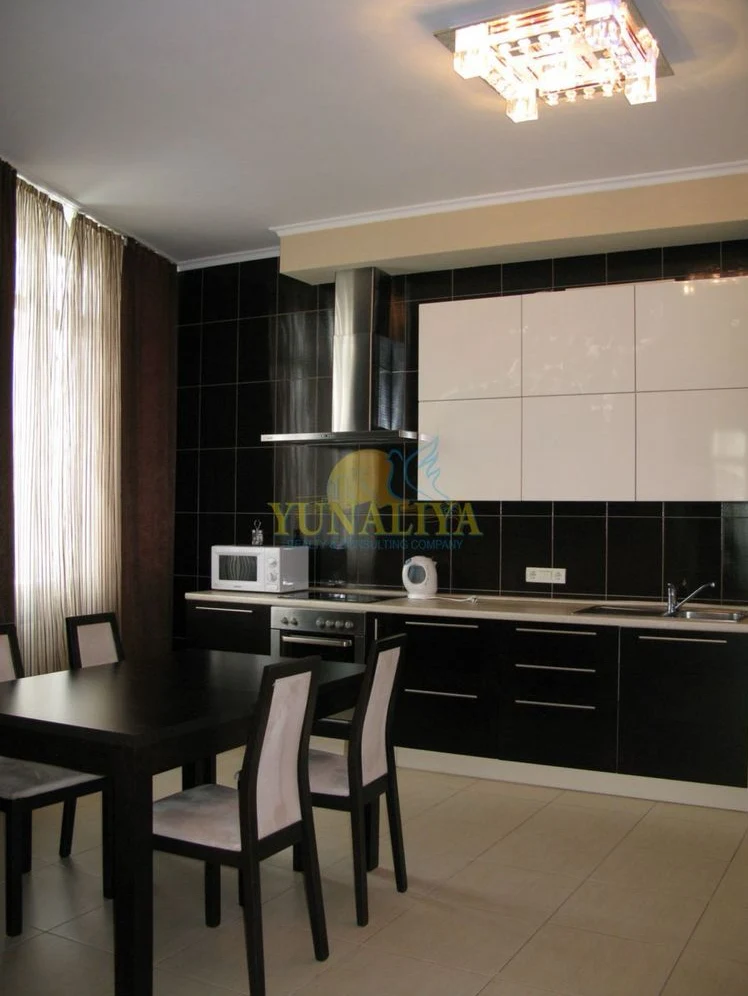 2-кімн. квартира