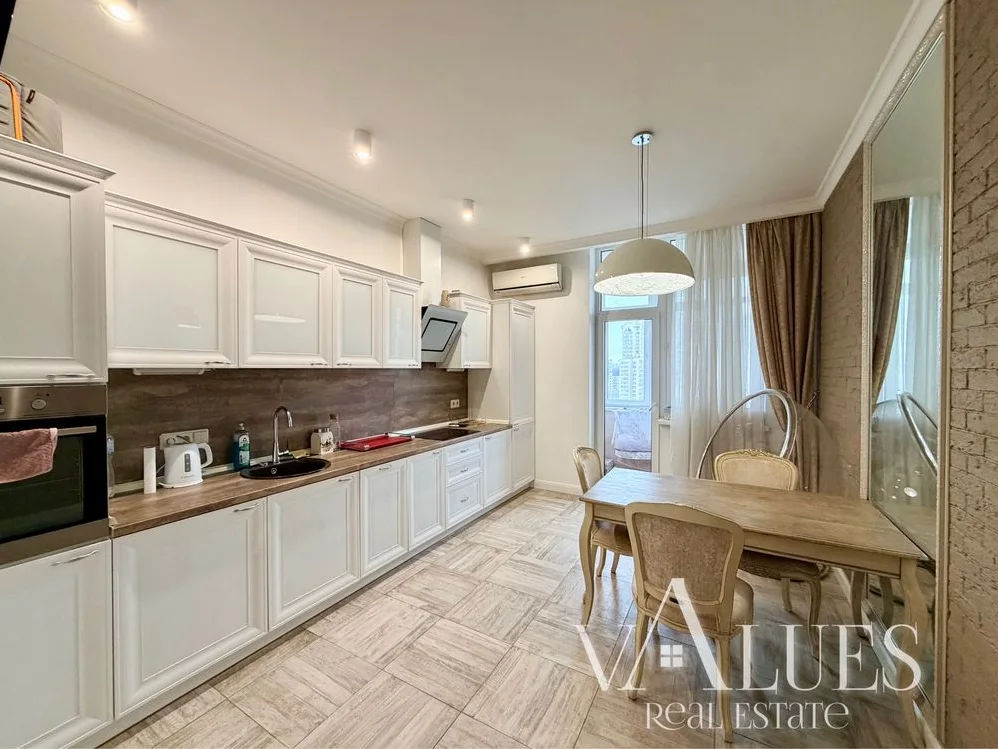 1-кімн. квартира