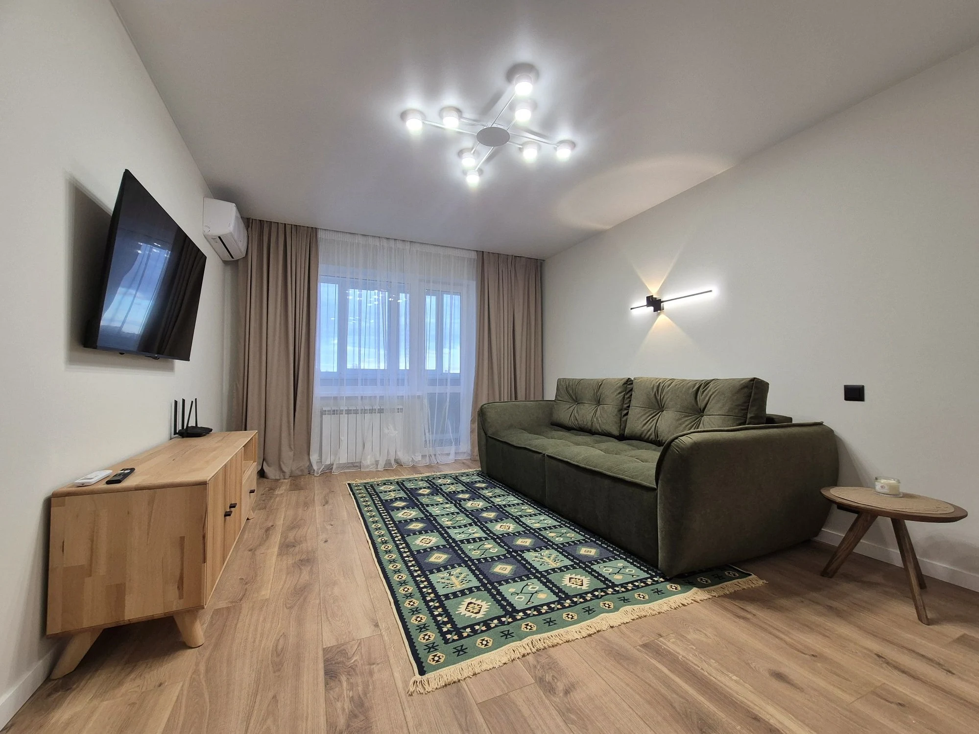 2-кімн. квартира