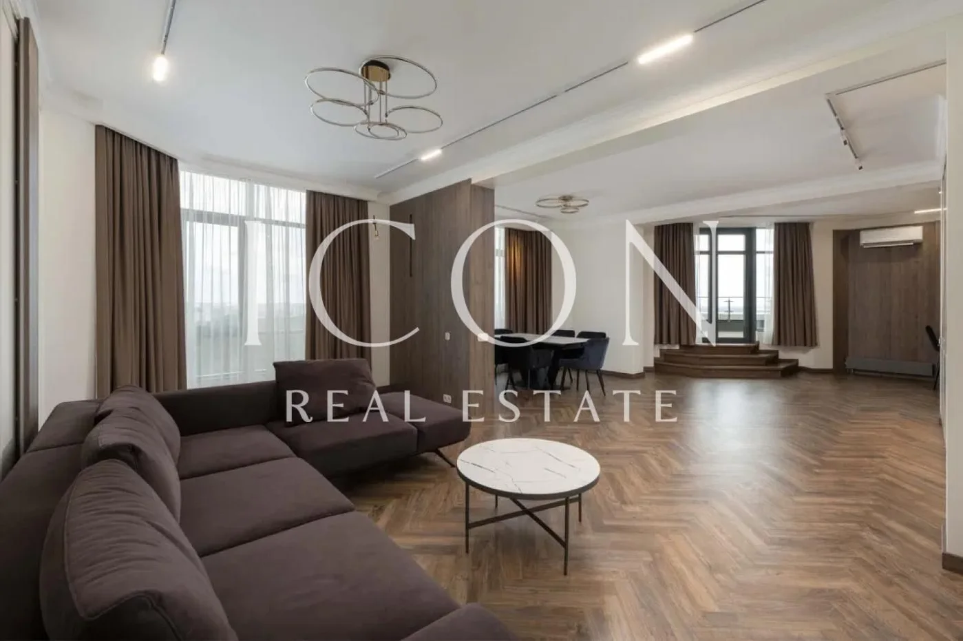 4-кімн. квартира