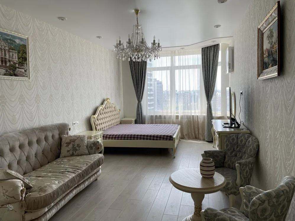 1-кімн. квартира