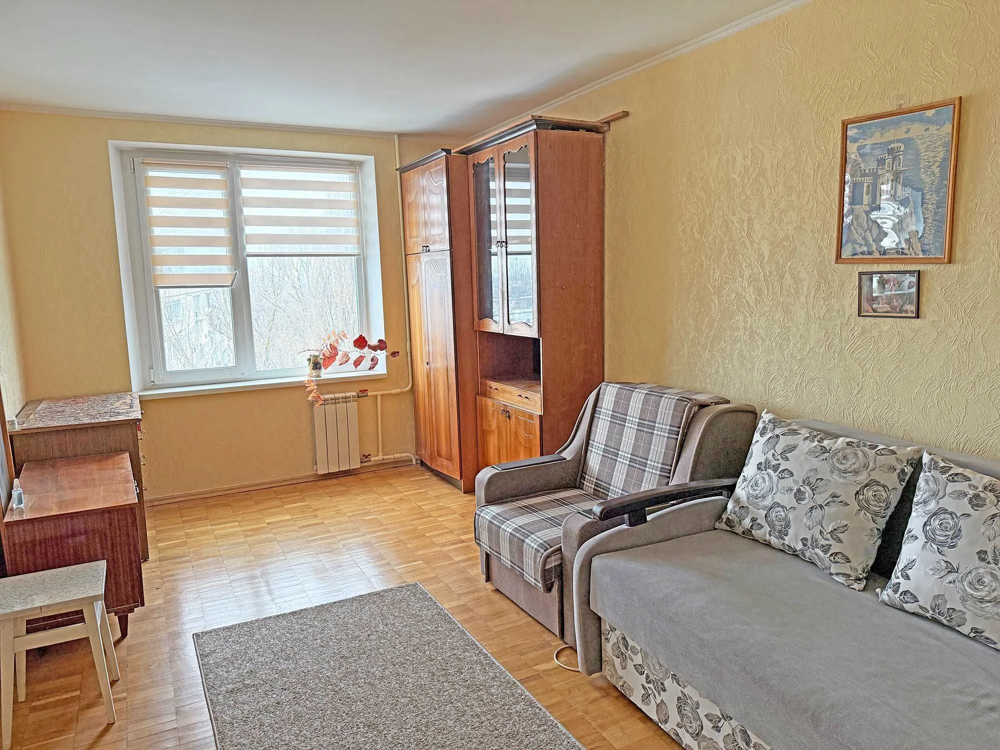 2-кімн. квартира