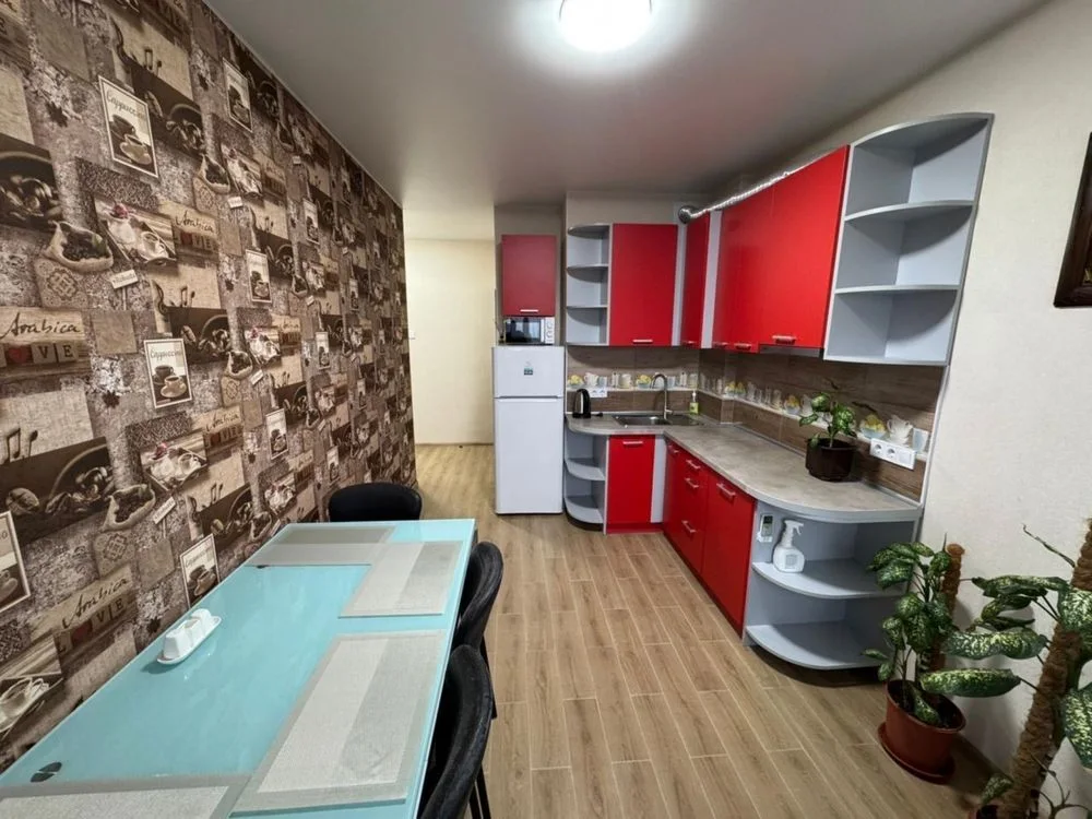 1-кімн. квартира