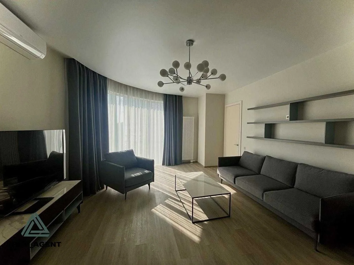 3-кімн. квартира