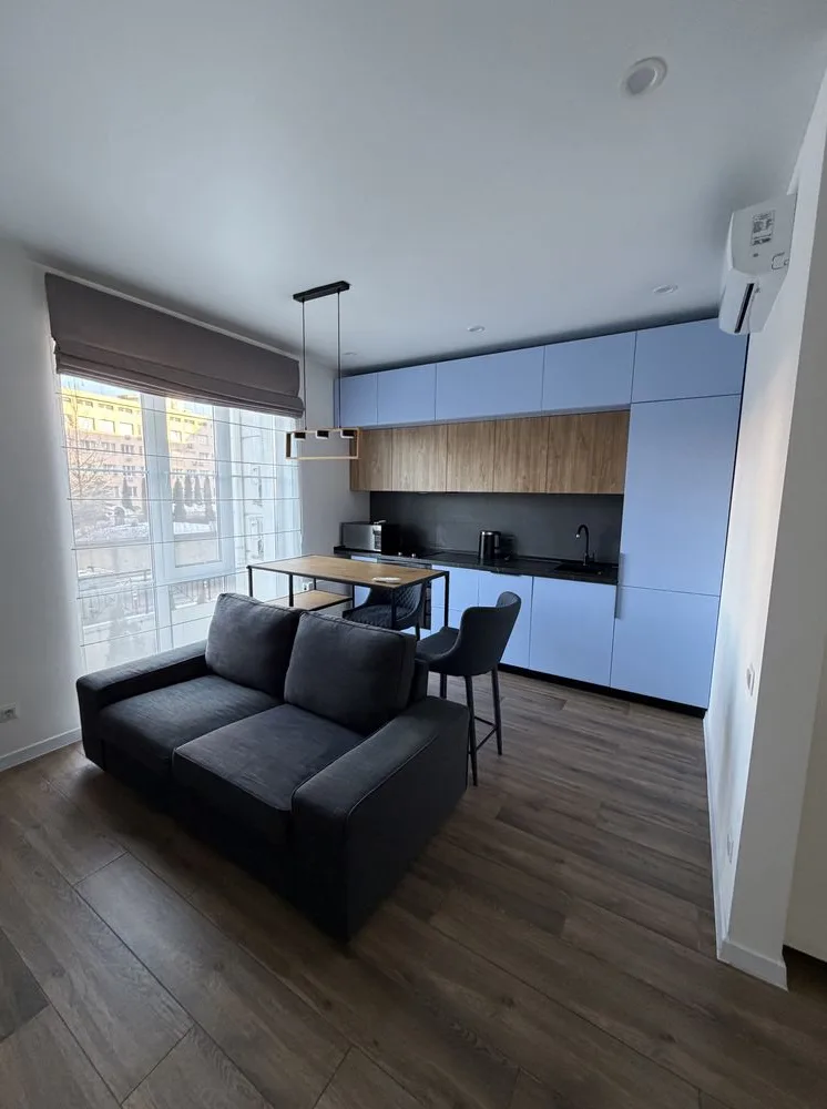 2-кімн. квартира