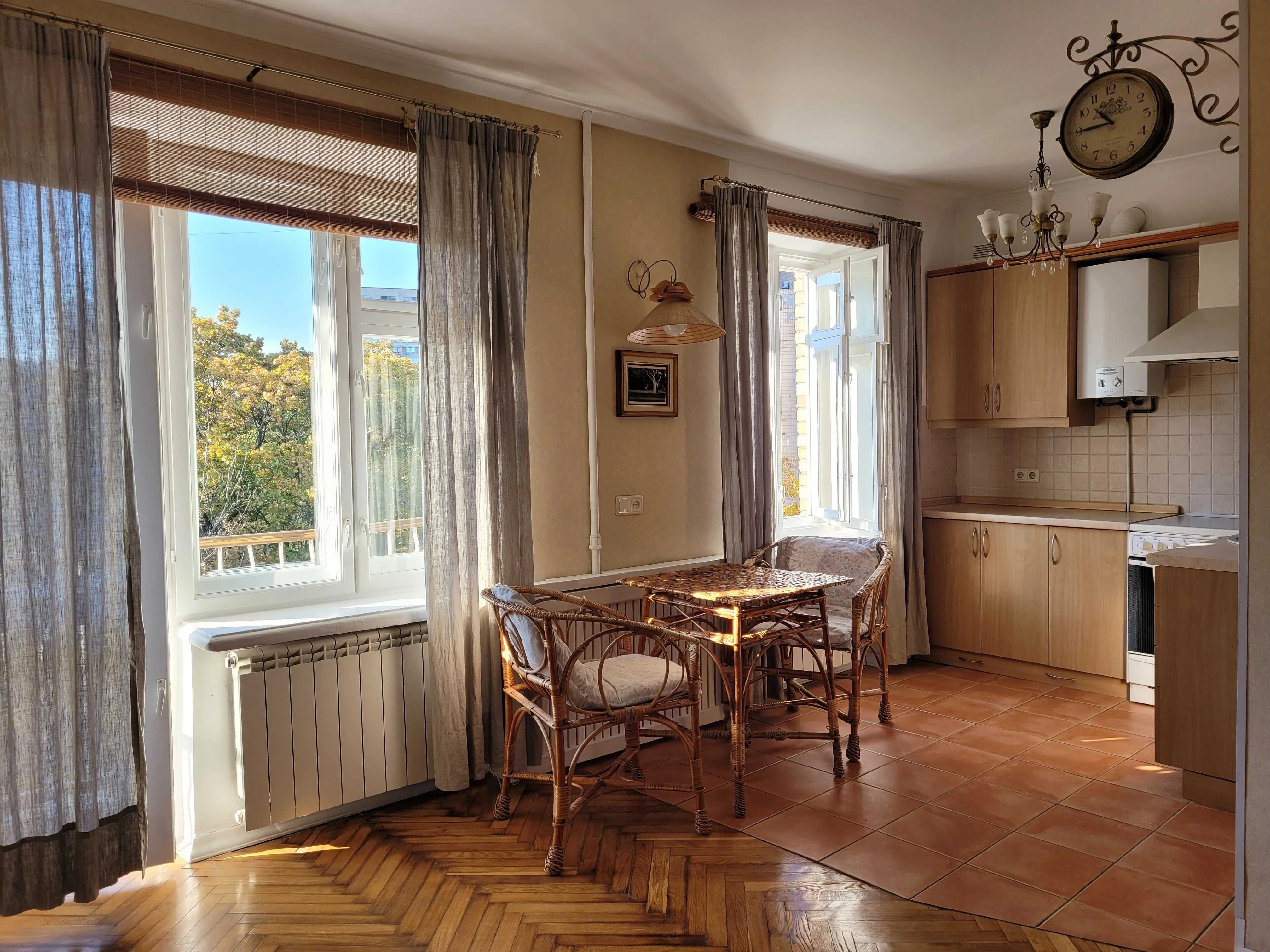 2-кімн. квартира