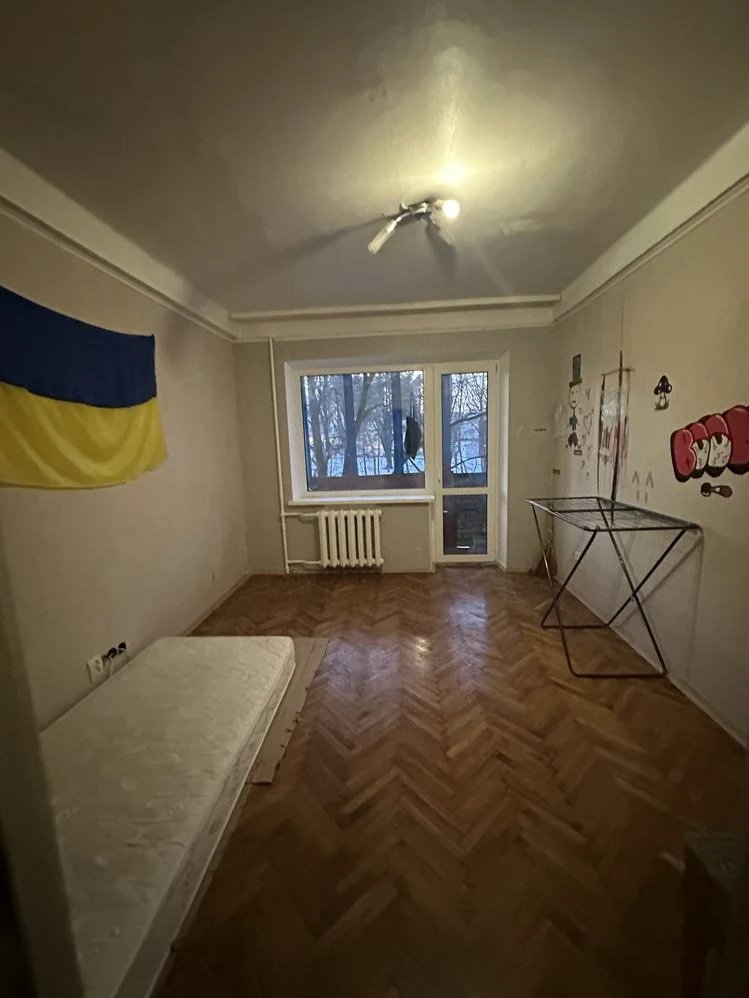 2-кімн. квартира