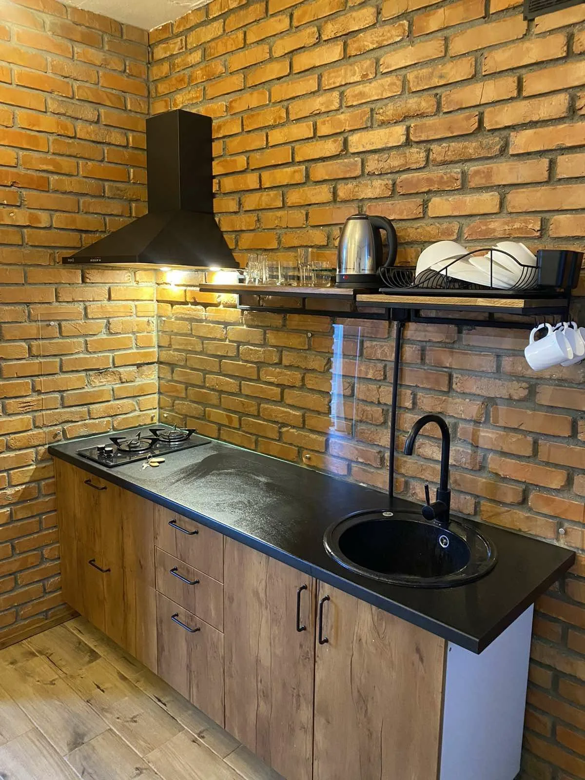 1-кімн. квартира