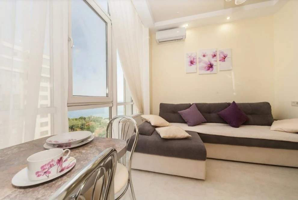 2-кімн. квартира