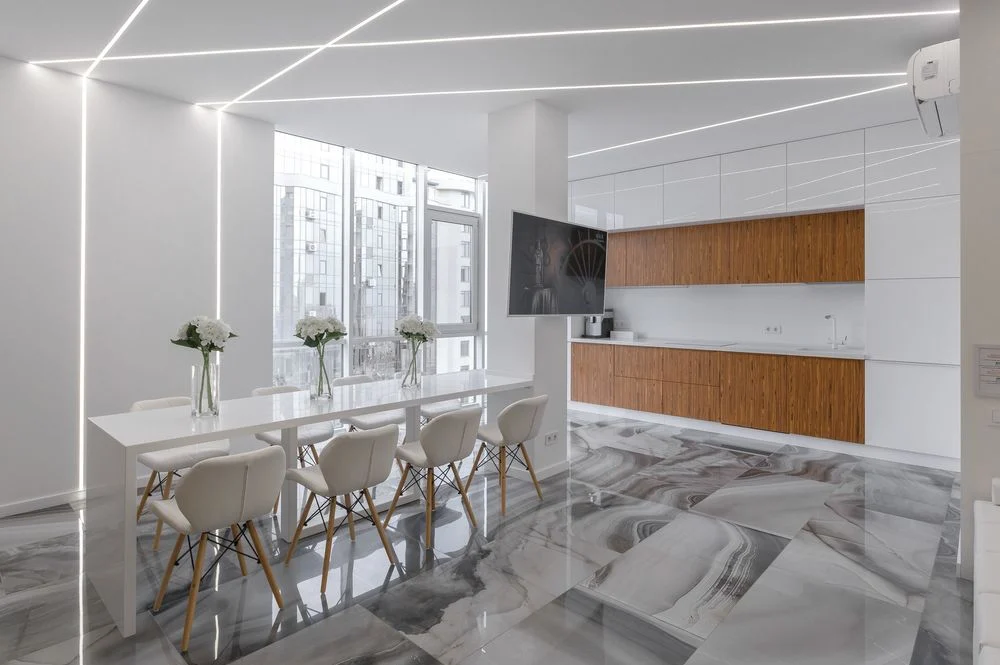 4-кімн. квартира