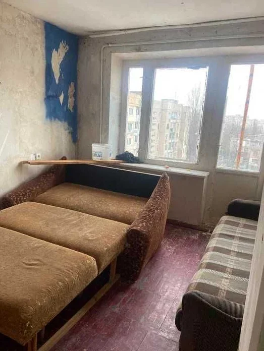 1-кімн. квартира