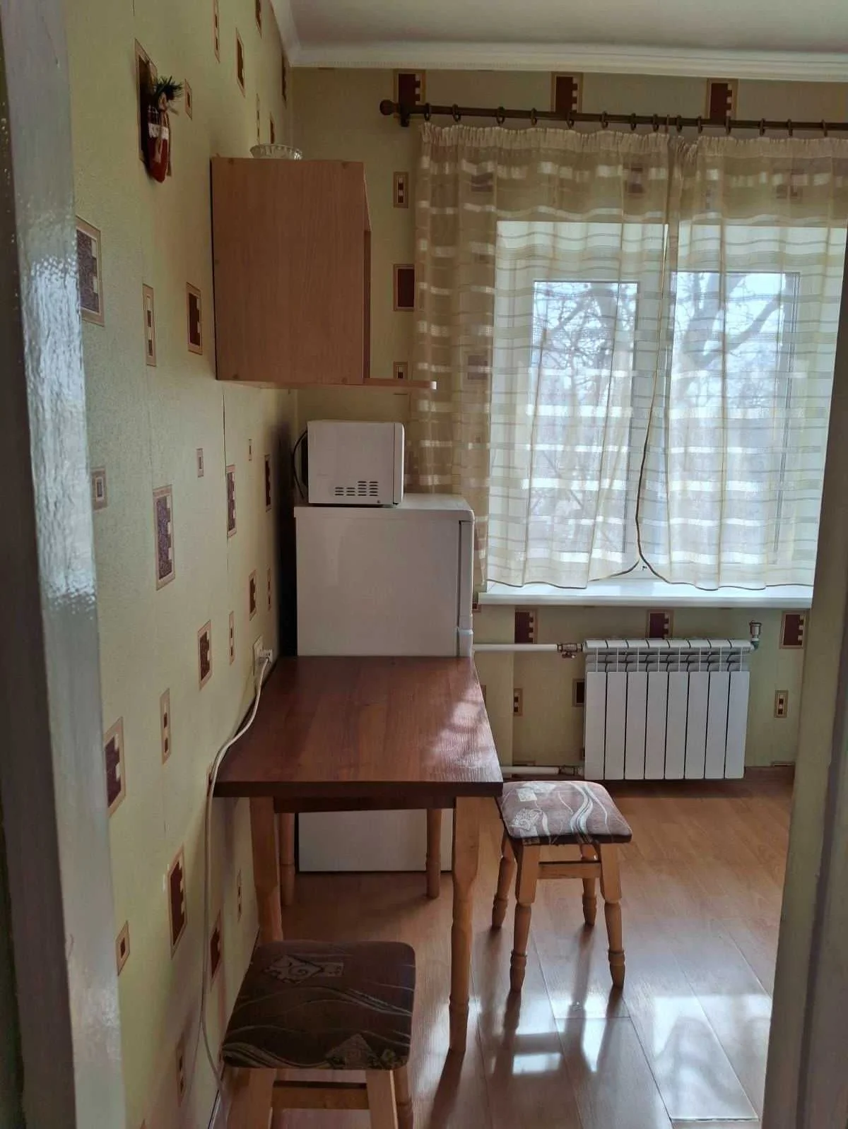 1-кімн. квартира