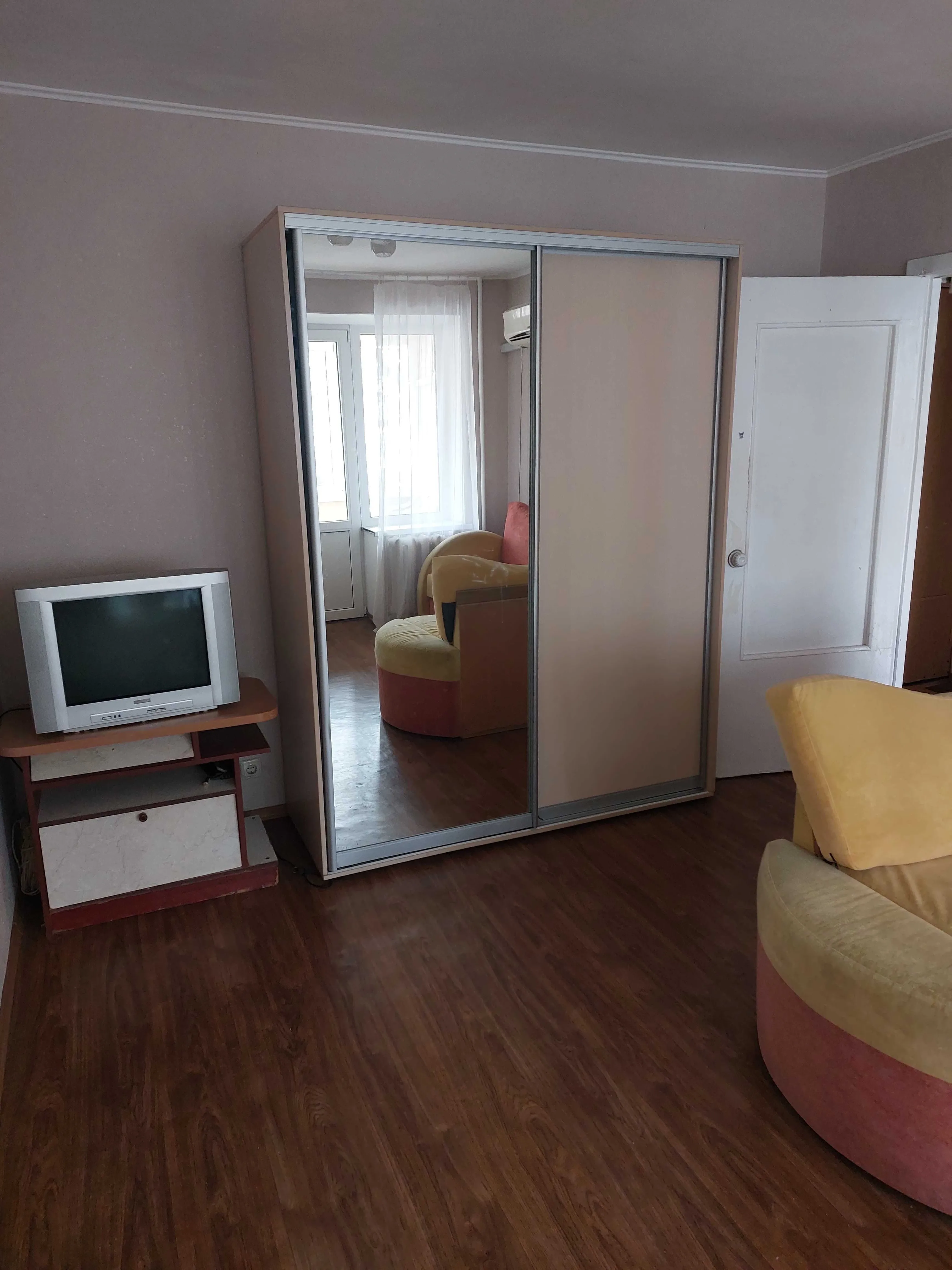 2-кімн. квартира