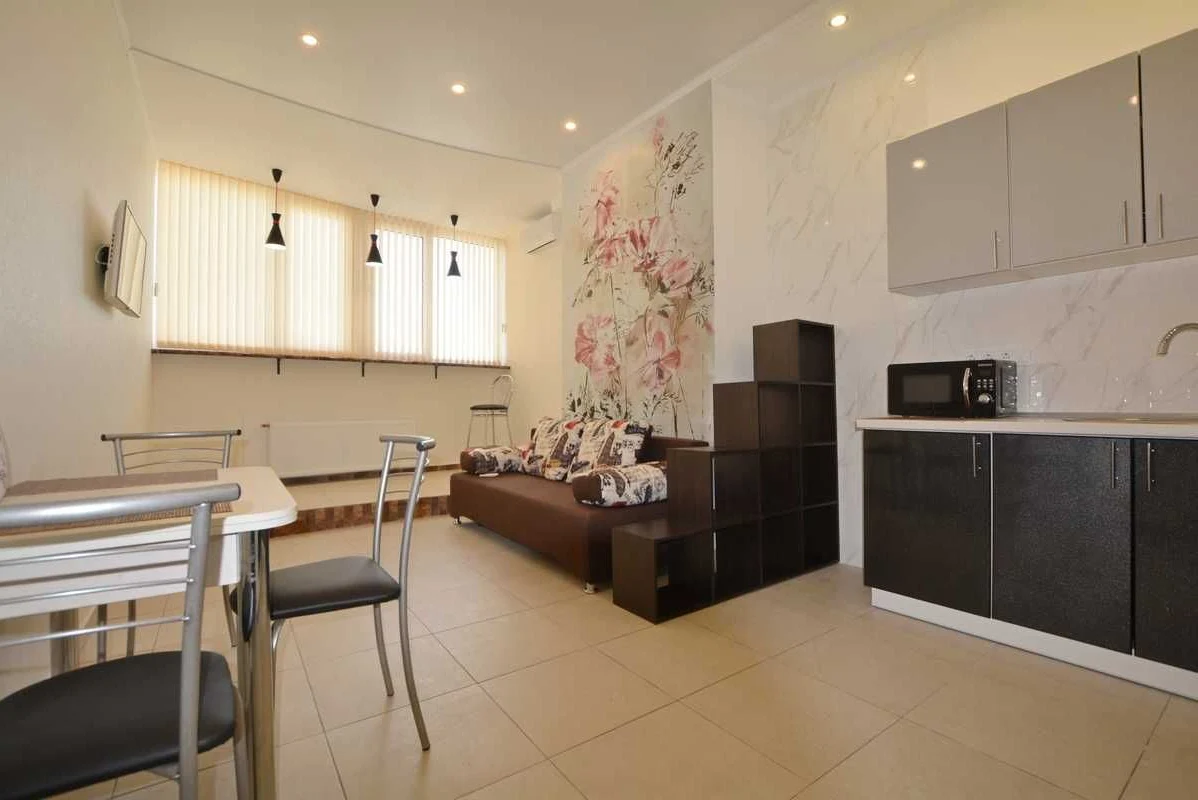 1-кімн. квартира