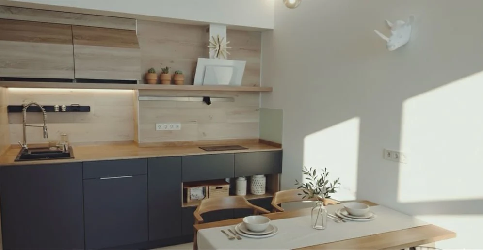 2-кімн. квартира