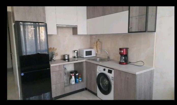 1-кімн. квартира