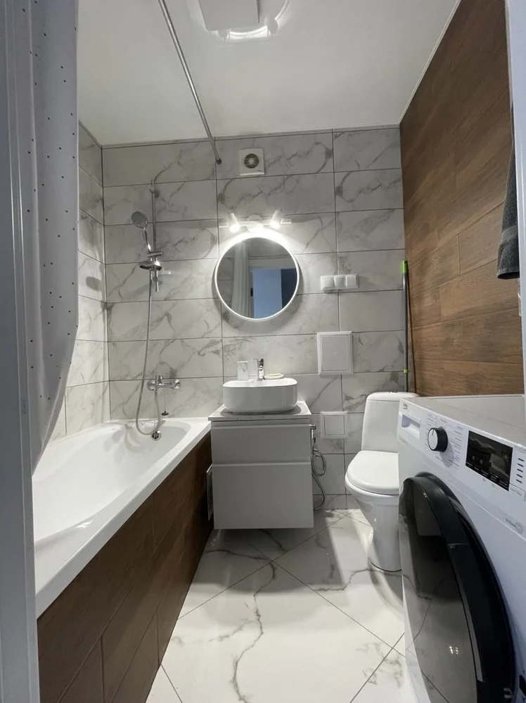 2-кімн. квартира