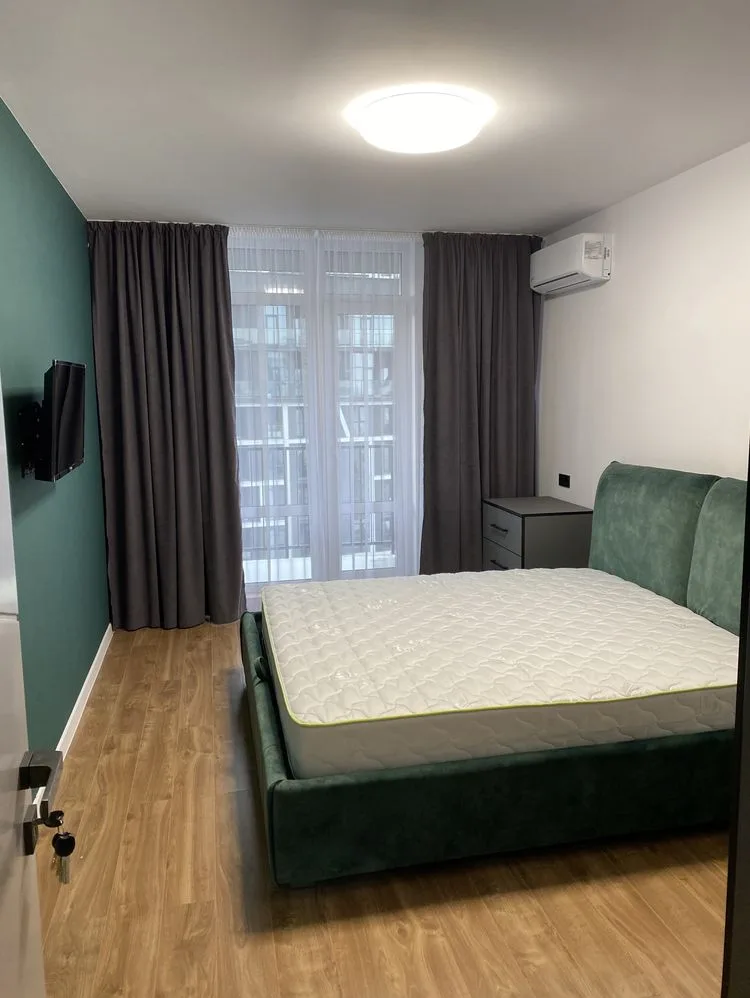 2-кімн. квартира