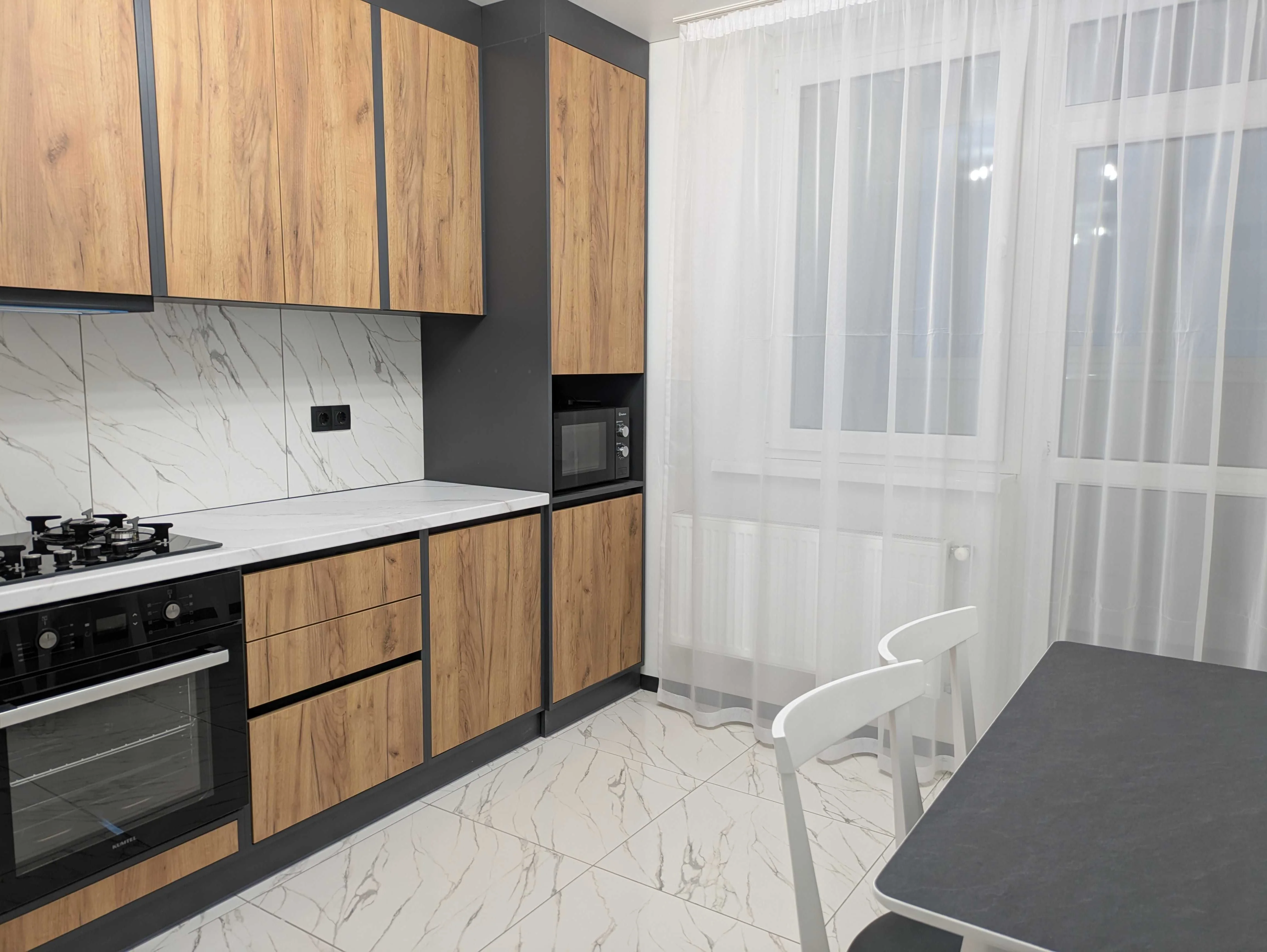 2-кімн. квартира