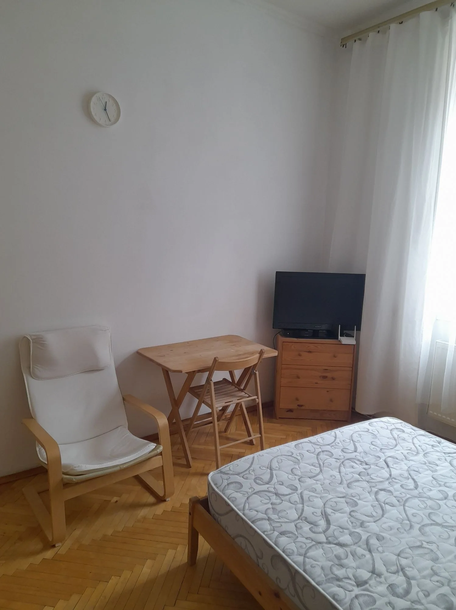 1-кімн. квартира