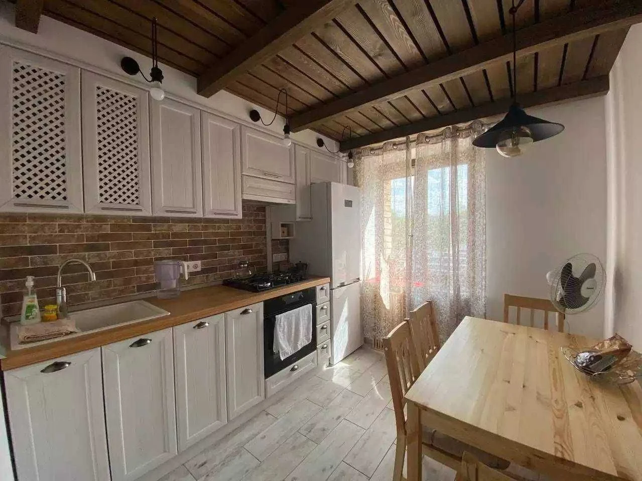 1-кімн. квартира