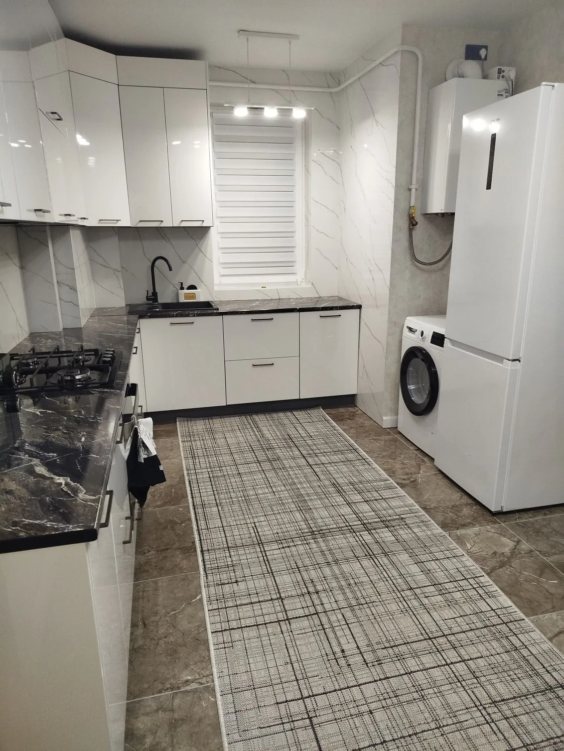 1-кімн. квартира