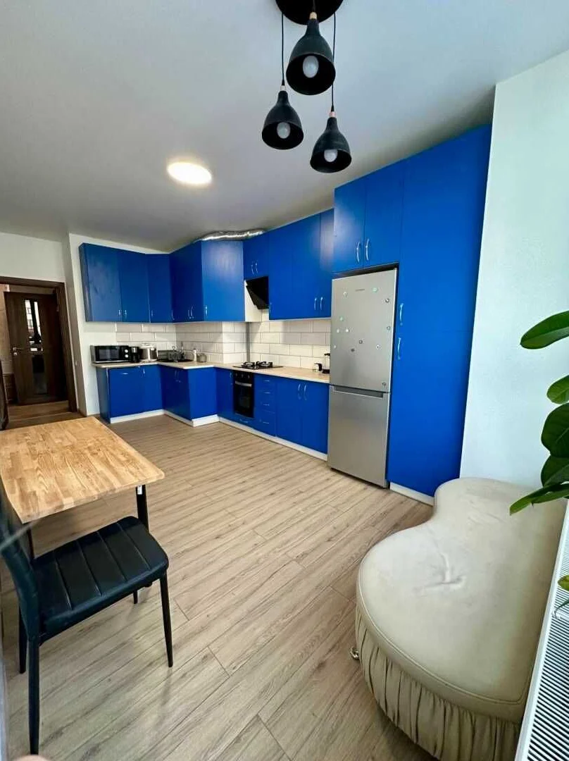 1-кімн. квартира