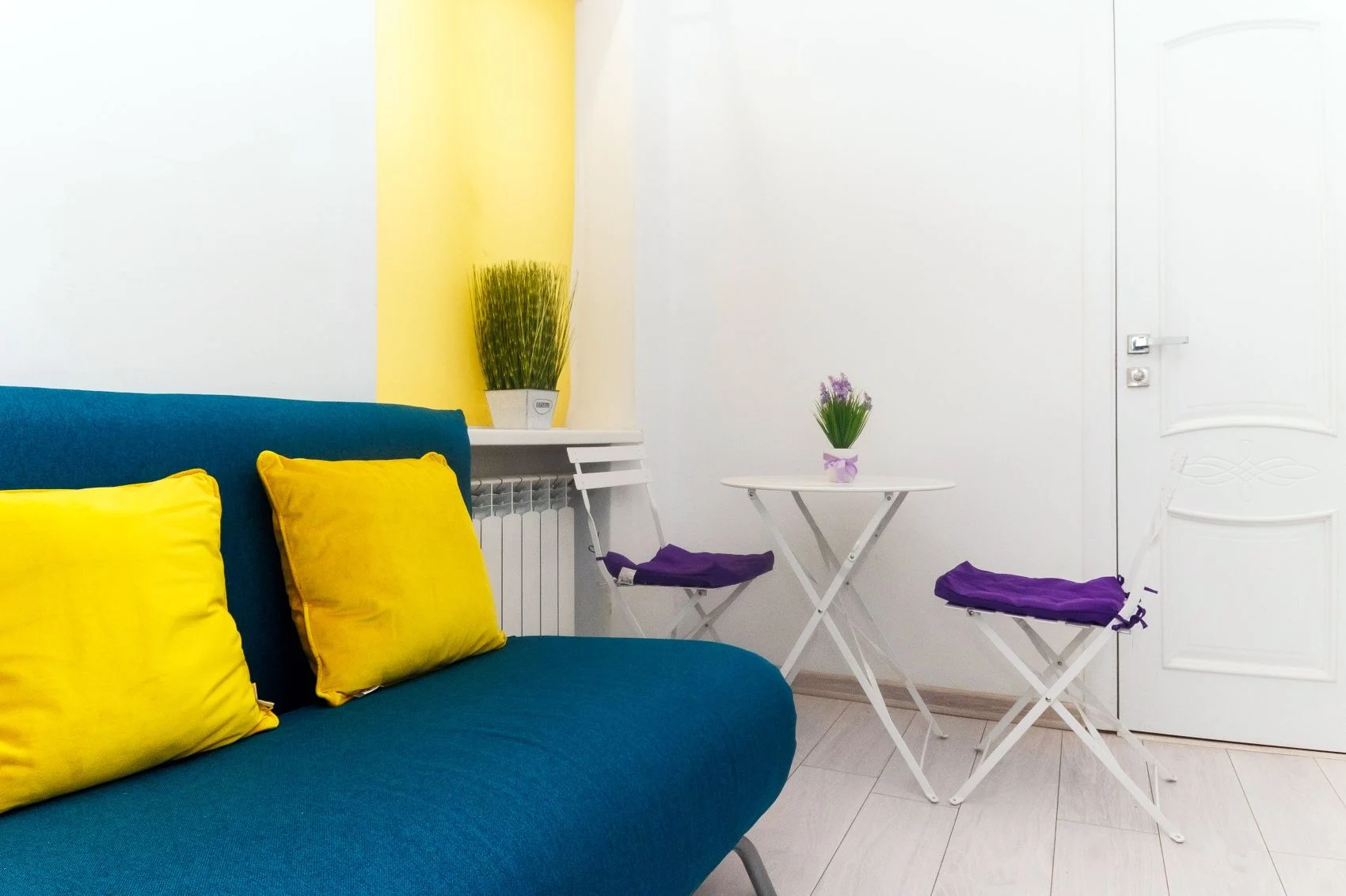 2-кімн. квартира