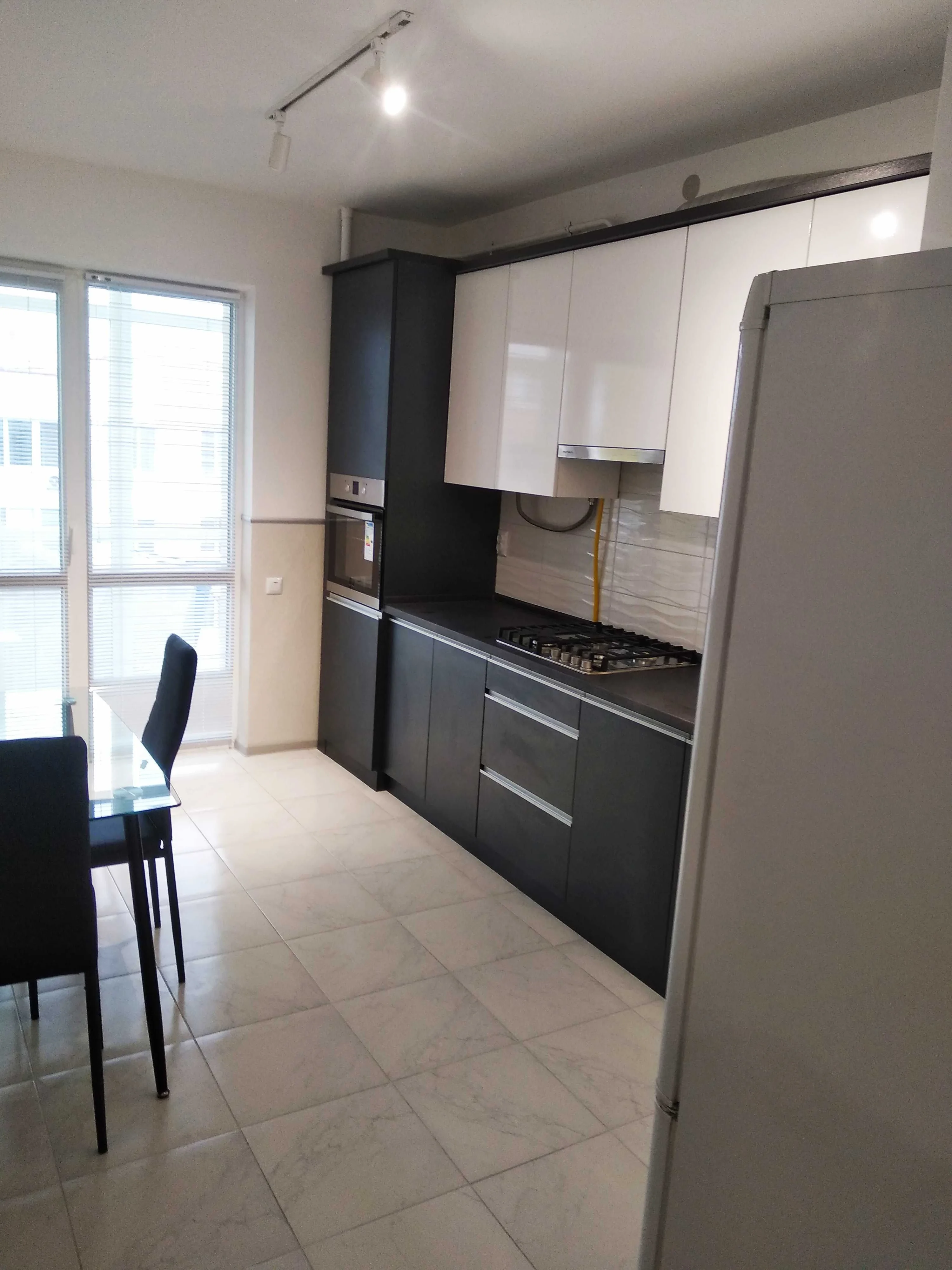 1-кімн. квартира