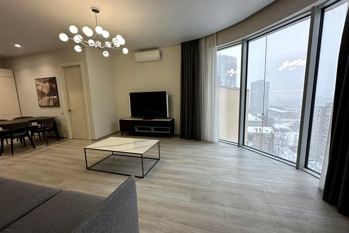 3-кімн. квартира