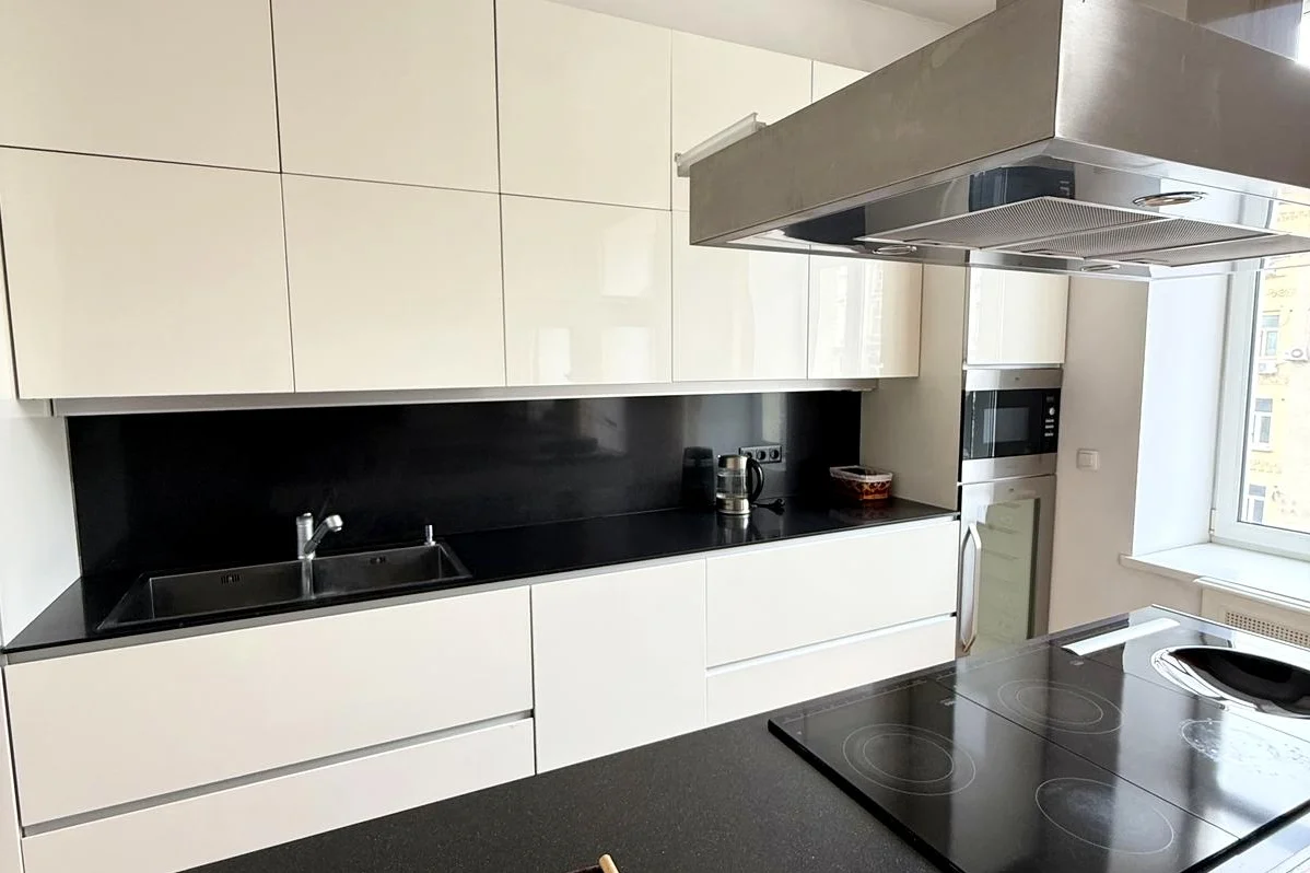 4-кімн. квартира