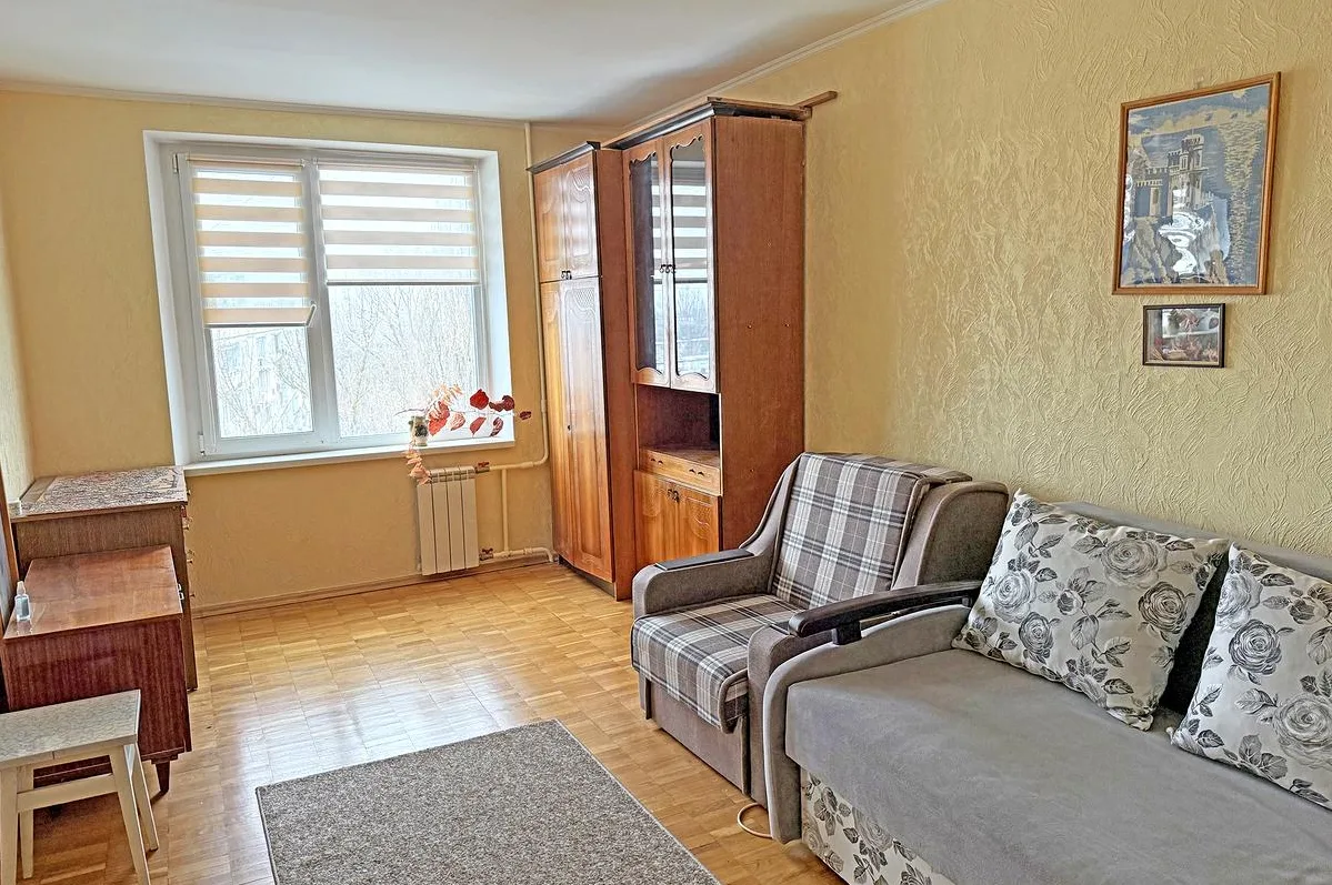 2-кімн. квартира