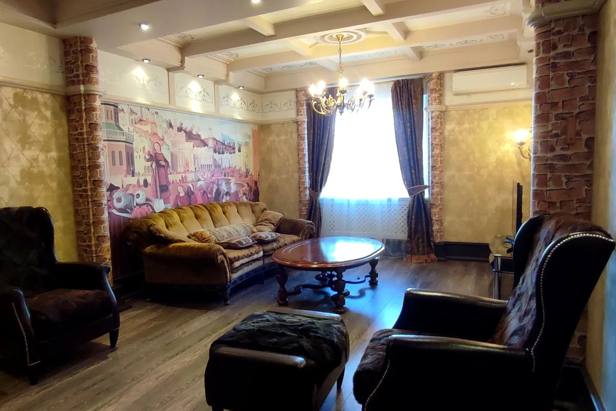 3-кімн. квартира