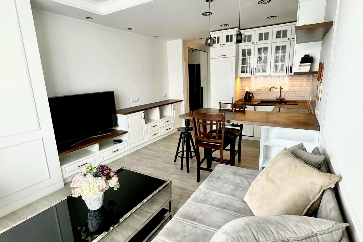 1-кімн. квартира