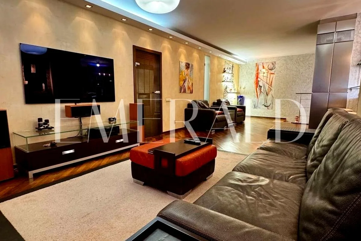 3-кімн. квартира