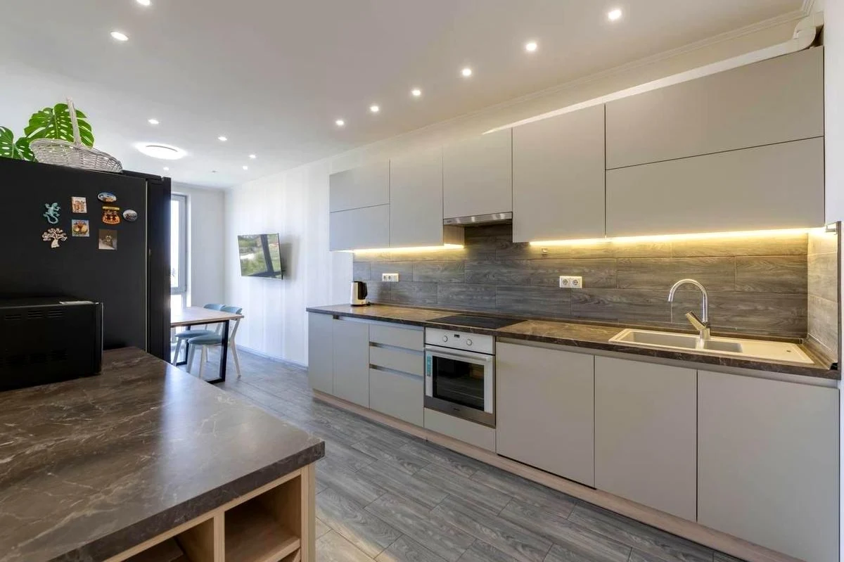 3-кімн. квартира