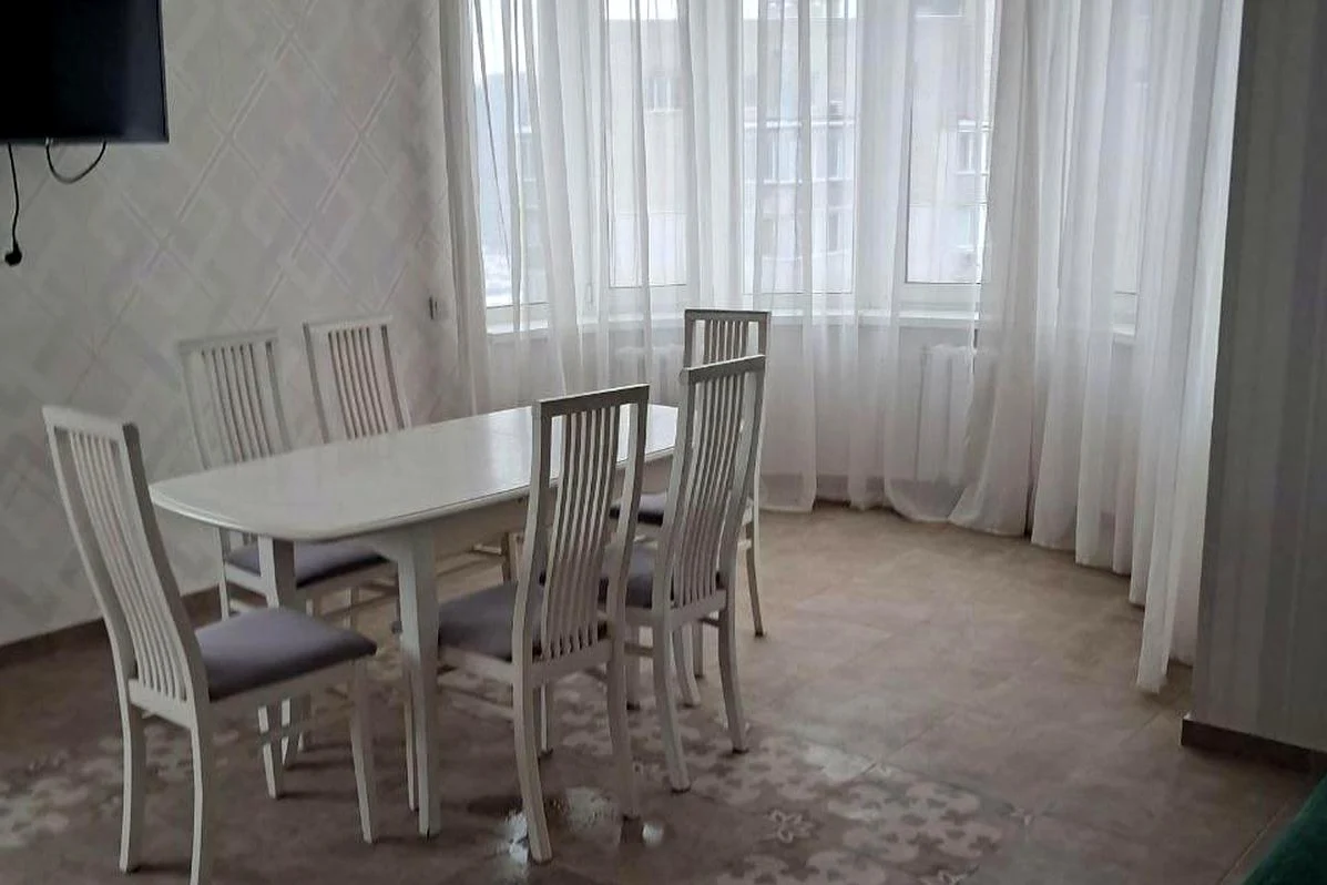 3-кімн. квартира