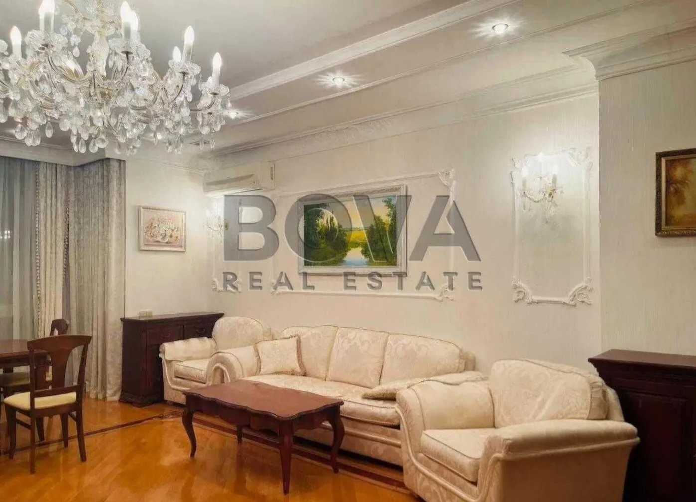 3-кімн. квартира