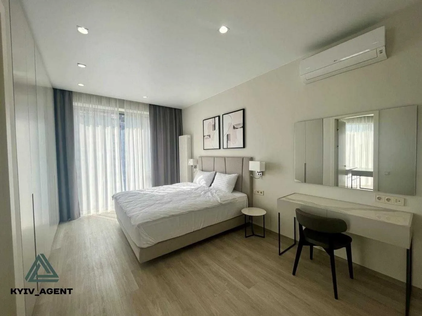 3-кімн. квартира