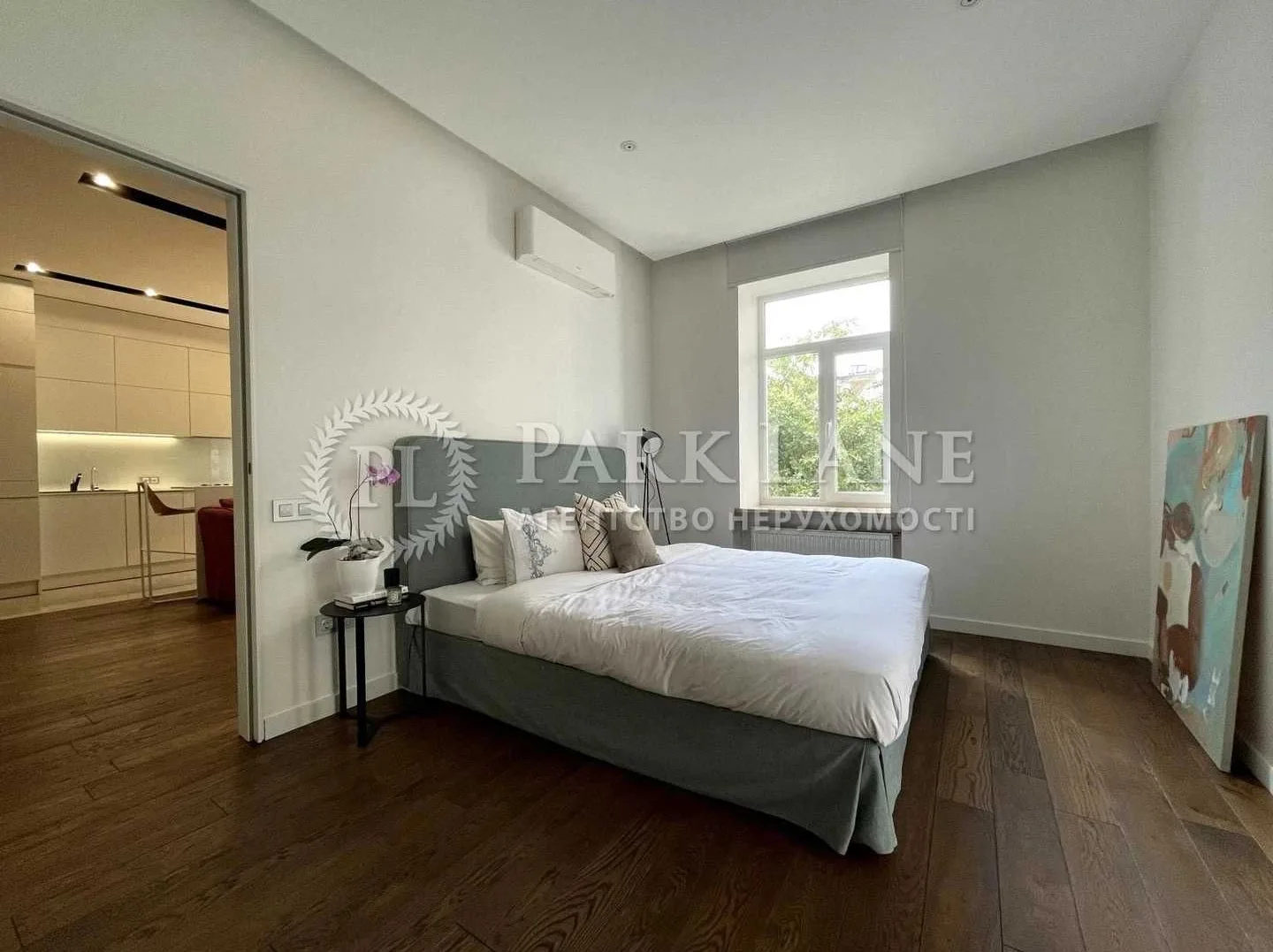 1-кімн. квартира