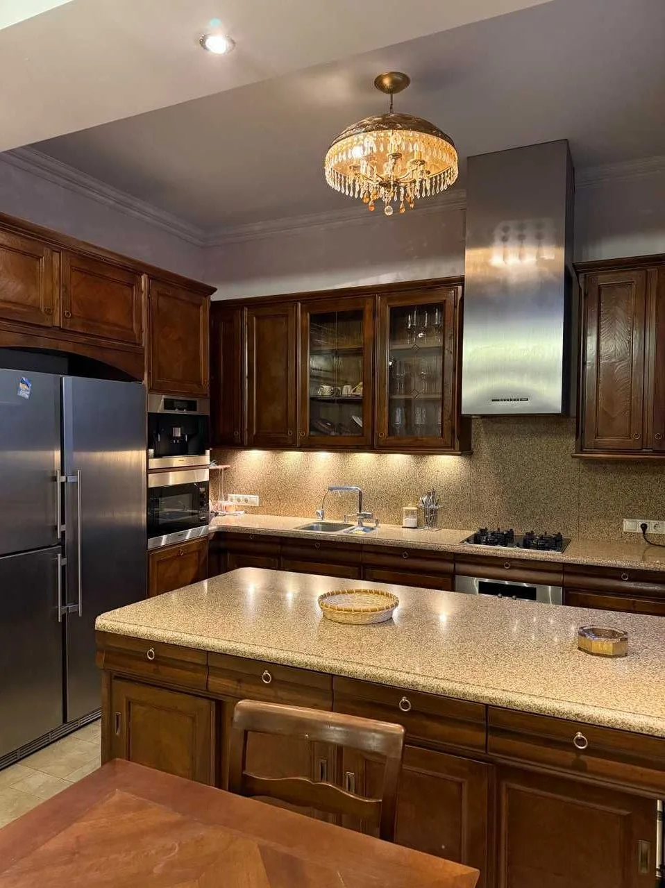 3-кімн. квартира