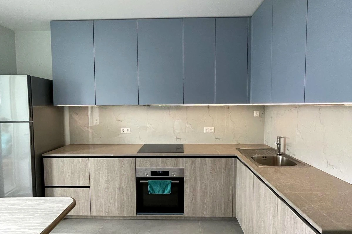 2-кімн. квартира