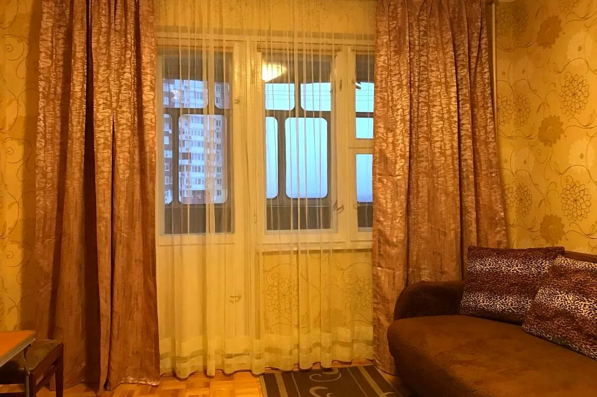 2-кімн. квартира