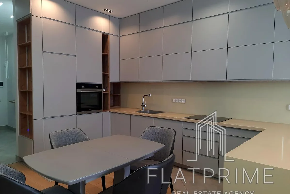 2-кімн. квартира