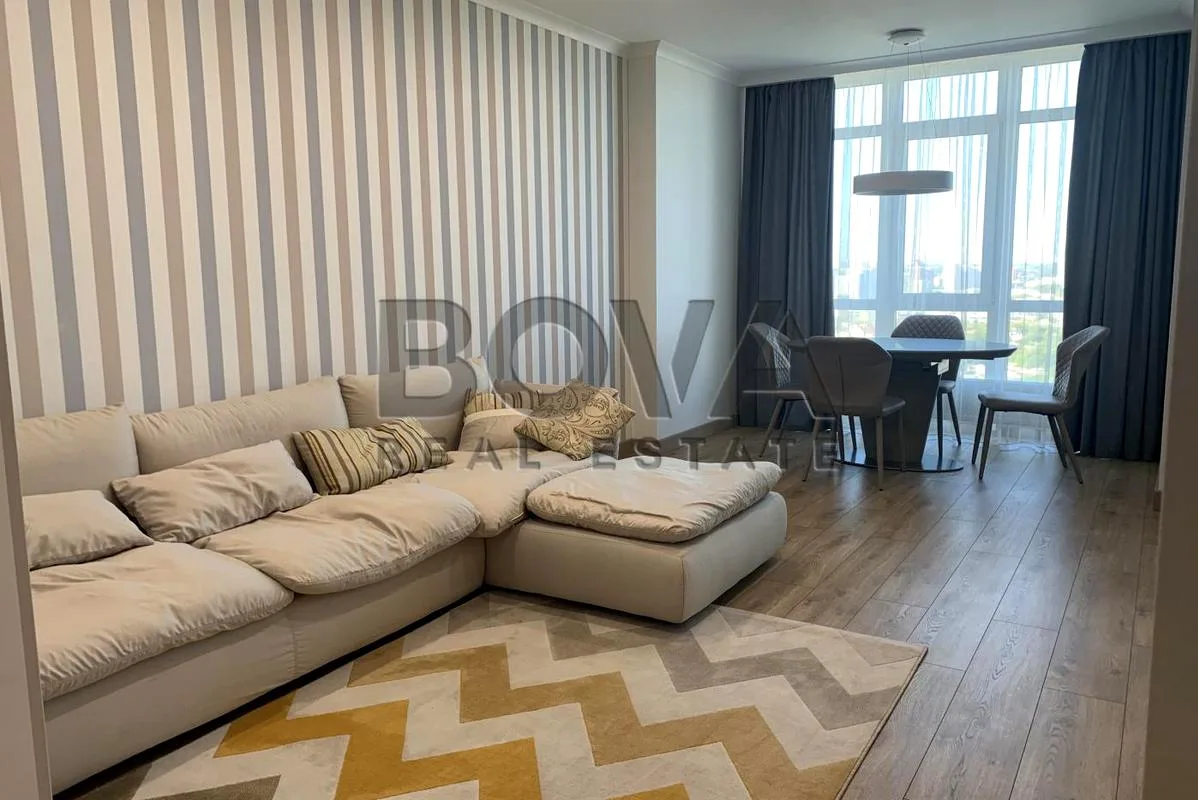 2-кімн. квартира